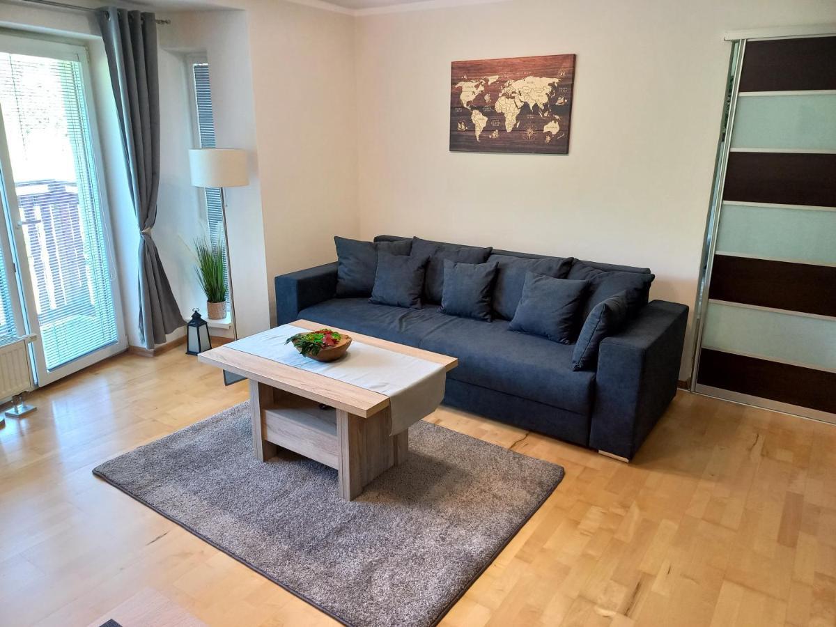 Apartman Tatry Nova Lesna Exterior photo