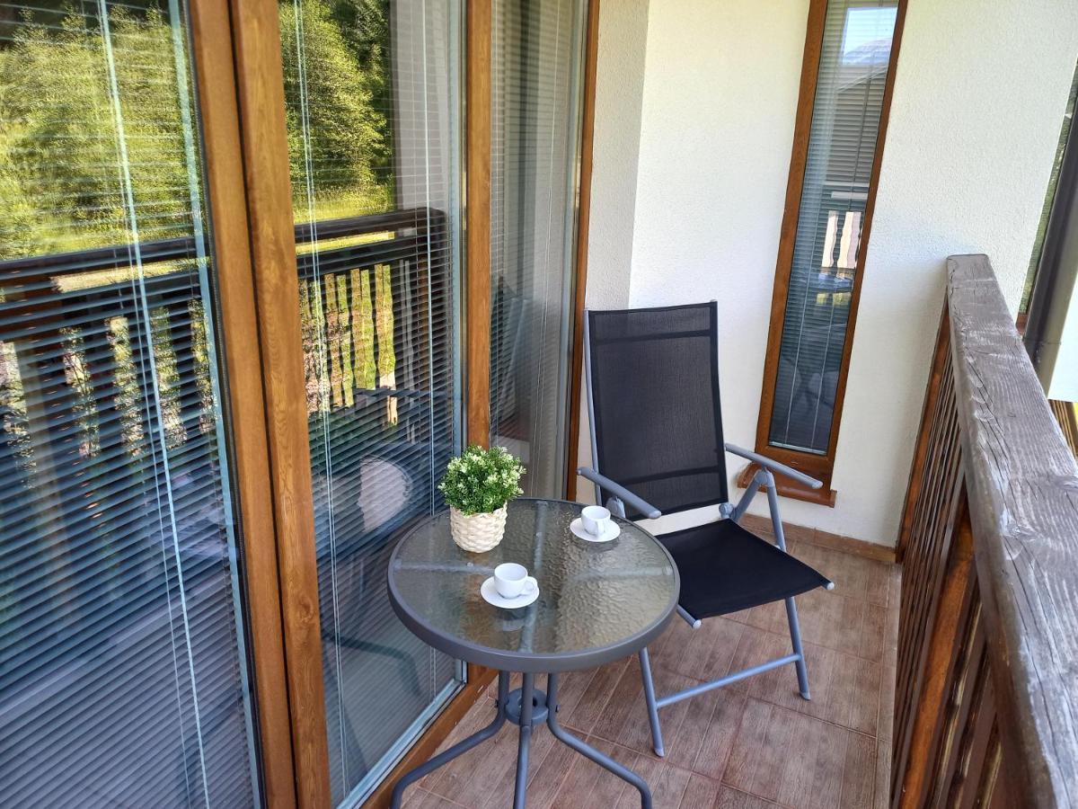 Apartman Tatry Nova Lesna Exterior photo