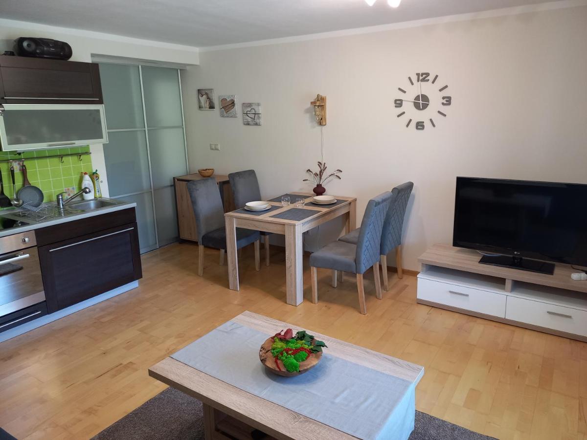 Apartman Tatry Nova Lesna Exterior photo