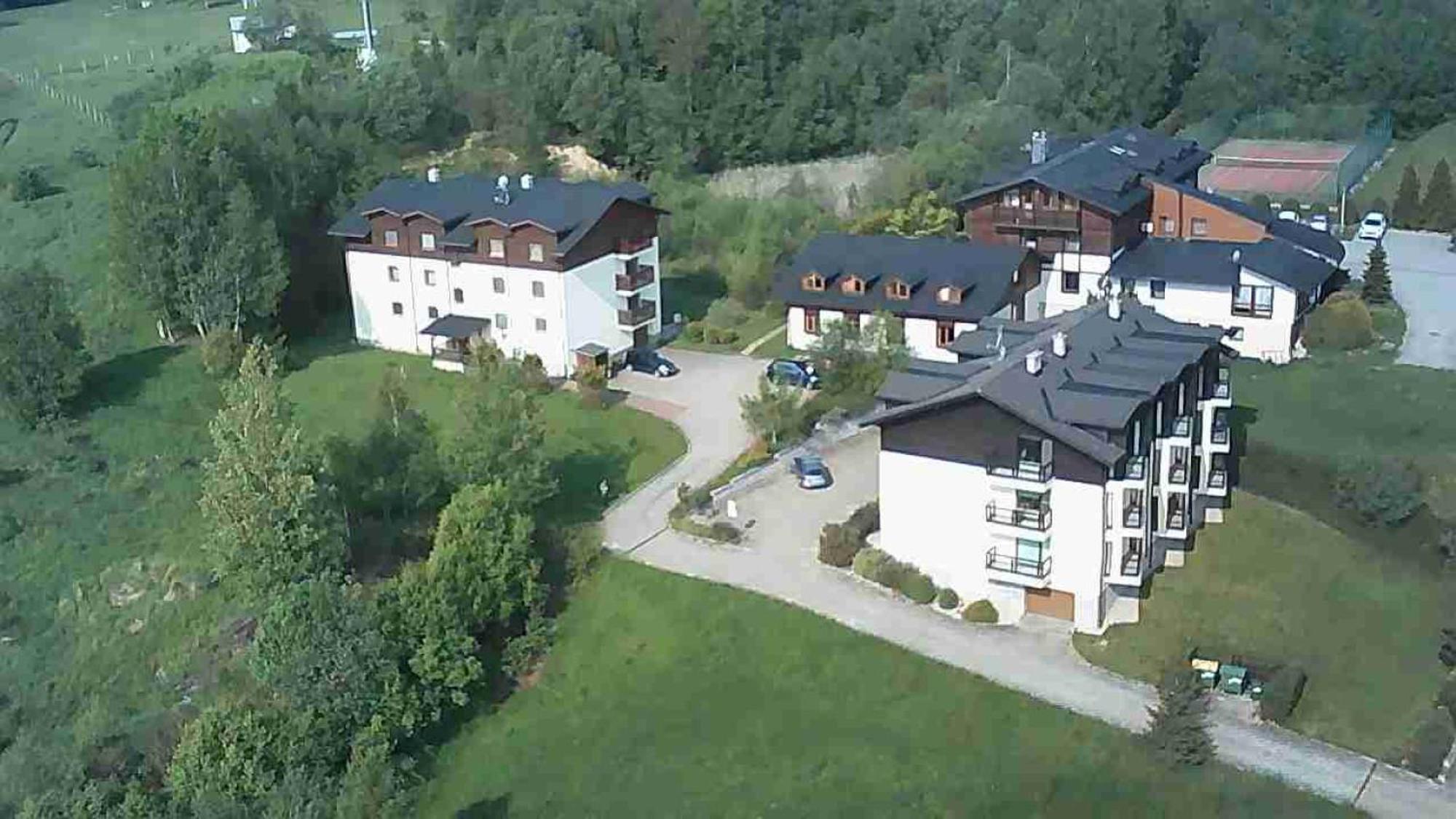Apartman Tatry Nova Lesna Exterior photo